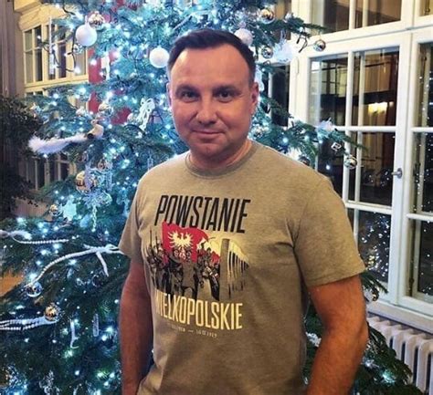 prezydent andrzej duda ile lat